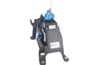 OPEL Insignia B (2017-2024) Plastový obklad páky prevodovky 55509153,YR00134680 34500275