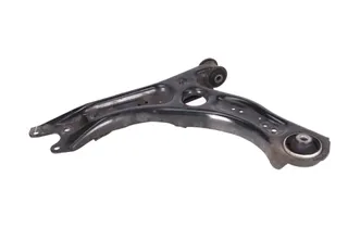 AUDI A1 GB (2018-2024) Передняя левая прямая вилка 2Q0407151E,2Q0407151C 34493130