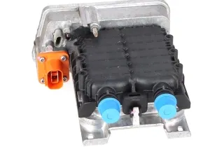 PEUGEOT Expert 3 generation (2017-2023) Other Control Units 9832802780 34504868