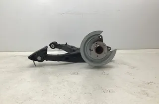 PEUGEOT Expert 3 generation (2017-2023) Rear Left Suspension 9807505080 34504861