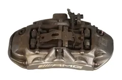 MERCEDES-BENZ GLE W166 (2015-2018) Pravý predný strmeň brzdy A1664212898 34161605