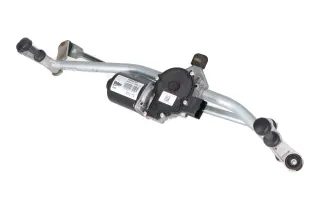 PEUGEOT Expert 3 generation (2017-2023) Моторчик передних стеклоочистителей 9808465280 34532695