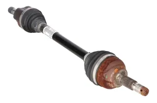 PEUGEOT Expert 3 generation (2017-2023) Полуось передний левый 9806152880 34532542