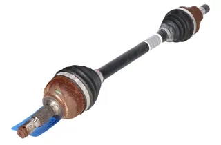 PEUGEOT Expert 3 generation (2017-2023) Полуось передний левый 9806152880 34532287