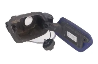 VOLKSWAGEN Variant VII TDI (2014-2024) Fuel Tank Flap 5H0809857D,5H0809857 34493343