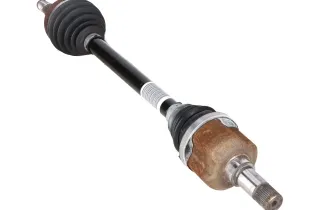 PEUGEOT Expert 3 generation (2017-2023) Полуось передний левый 9806152880 34532621