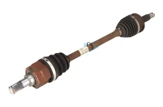 KIA Venga 1 generation (2010-2016) Ľavý predný hnací hriadeľ 4950001P000 34065436