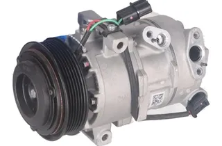 KIA Rio 4 generation (2016-2024) Air Condition Pump 97701H8400 34532093