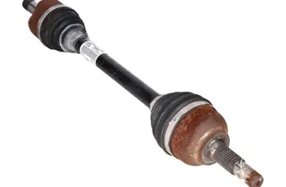 PEUGEOT Expert 3 generation (2017-2023) Полуось передний левый 9806152880 34532562