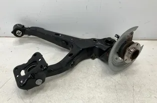 PEUGEOT Expert 3 generation (2017-2023) Rear Left Suspension 9807505080 34504792