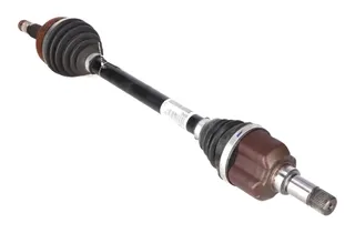 PEUGEOT Expert 3 generation (2017-2023) Полуось передний левый 9806152880 34532418