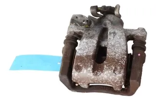 KIA Venga 1 generation (2010-2016) Ľavý zadný brzdový strmeň 583001P300 34065435