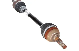 PEUGEOT Expert 3 generation (2017-2023) Полуось передний левый 9806152880 34532656