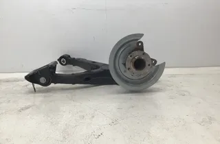 PEUGEOT Expert 3 generation (2017-2023) Rear Left Suspension 9807505080 34504767