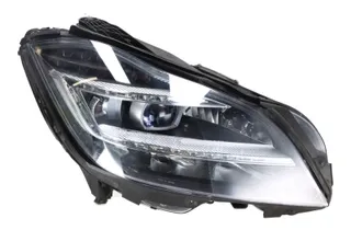 MERCEDES-BENZ CLS-Class C218/X218 (2011-2017) Фара передняя правая A2188204861 34295585