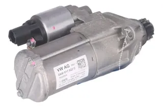 VOLKSWAGEN Golf Sportsvan 1 generation (2014-2019) Starter Motor 0AM911022C,0AM911023N,0AM911023R 34532082