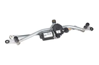 PEUGEOT Expert 3 generation (2017-2023) Моторчик передних стеклоочистителей 9808465280 34532598