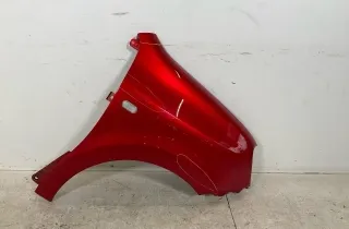 RENAULT Twingo 3 generation (2014-2023) Крыло переднее левое 631008696R, 631005877R 34492121