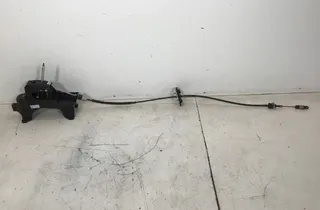 OPEL Insignia B (2017-2024) Plastový obklad páky prevodovky 39171639,13487292,13536010,39224646,YR00138280 34532001