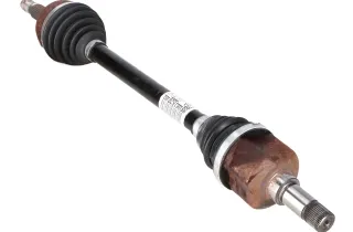 PEUGEOT Expert 3 generation (2017-2023) Полуось передний левый 9806152880 34532693