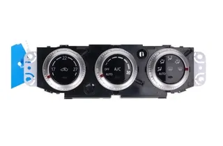 MITSUBISHI ASX 1 generation (2010-2020) Climate  Control Unit 7820B192 34508102