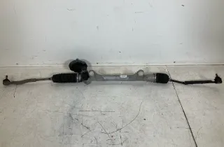 RENAULT Captur 2 generation (2019-2023) Рулевая Pейка 490012863R, 490013552R 34493368