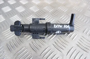 BMW 7 Series F01/F02 (2008-2015) Омыватель фар правой стороны 7178744 11361099