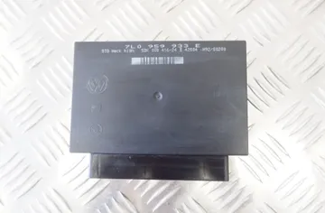 VOLKSWAGEN Touareg 1 generation (2002-2010) Comfort Control Unit 7L0959933E 11472531