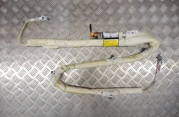 LAND ROVER Range Rover Evoque L538 (1 gen) (2011-2020) Ľavý strešný airbag SRS BJ3214K160BB 16701915