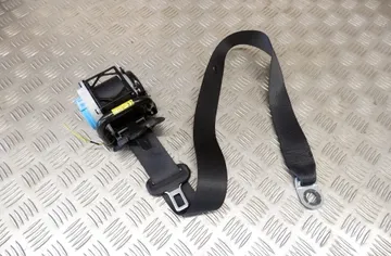 TOYOTA Yaris 4 generation (2020-2023) Front Right Seatbelt 73210-K0010 33382861