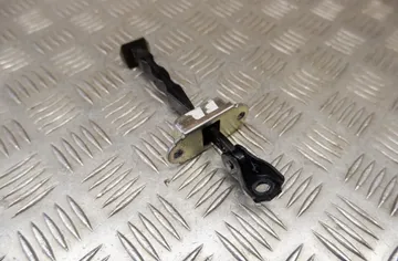 NISSAN Leaf 2 generation (2017-2023) Pravý predný dverný obmedzovač 33611086