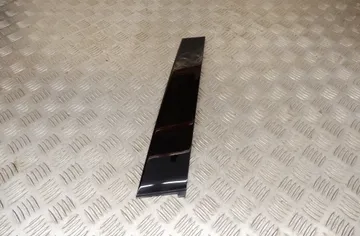 NISSAN Leaf 2 generation (2017-2023) Ľavé predné dverové lemovanie 802D3-5SK1A 33613600