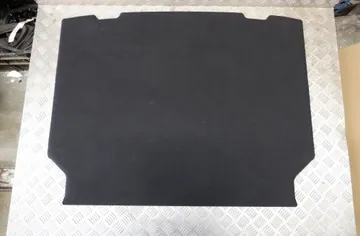 TOYOTA Yaris Cross 1 generation (2020-2023) Ковер багажникa 58410-0D230 33691421