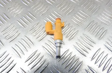 LEXUS RX 4 generation (2015-2024) Fuel Injector 23250-31140 34401401