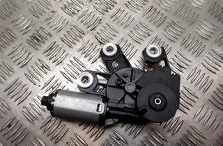 VOLKSWAGEN Touareg 1 generation (2002-2010) Zdvíhač okna zadného krytu 53032612,7l0955712c 12169602