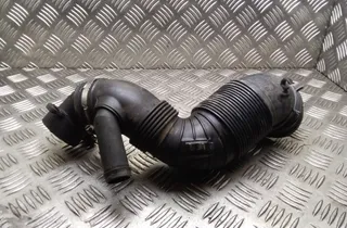 SKODA Yeti 1 generation (2009-2018) Sacia rúrka 3c0129654p 13813706