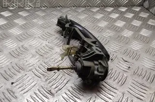 VOLKSWAGEN Touareg 1 generation (2002-2010) Pravé predné dvere vonkajšia kľučka 7l0837886d 13875595