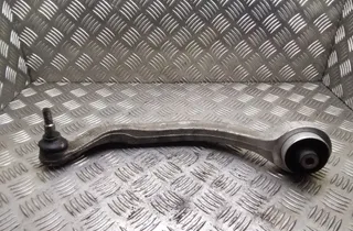 AUDI A4 B7/8E (2004-2008) Predná ľavá zakrivená vidlica 13911482