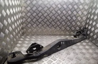 RENAULT Laguna 3 generation (2007-2015) Držiak ľavého predného blatníka 901270001r,nue6312200cr 14515578