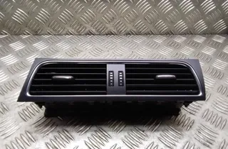 AUDI A5 8T (2007-2016) Решетка воздухозаборника салона 8t2820951b 17639388