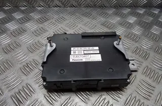 LEXUS RX 4 generation (2015-2024) Riadiaca jednotka brzdového systému 896c048020 21758890