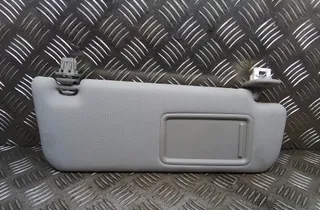 TOYOTA Prius Plus 1 generation (2012-2020) Pravý slnečný kozub tw202,tw20276000 22473922