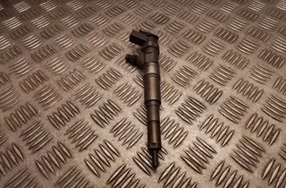 BMW 7 Series E65/E66 (2001-2008) Fuel Injector 0445110131,7789661 33377010