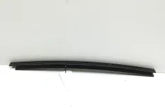 BMW X5 G05/G18 (2018-2024) Задняя левая дверь, вертикальная отделка 7429391 34027978