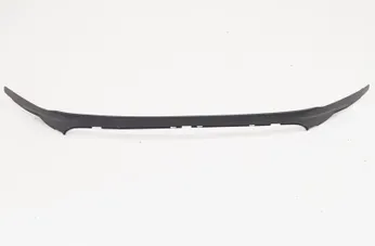 FORD EcoSport 2 generation (2013-2024) Front Bumper Lip CN1517626BB 10002120