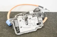 BMW 5 Series G30/G31 (2016-2023) Замок задней левой двери 7477697 10003758