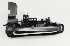 MERCEDES-BENZ GLB AMG X247 (2019-2023) Наружная ручка передней левой двери A0997602102 33915429