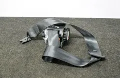 VOLVO XC60 2 generation (2017-2024) Pravý predný bezpečnostný pás 6249406,634852000G,0589-P1-000277 11260933