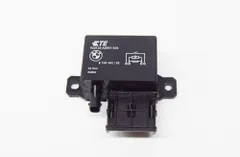 BMW X5 F15 (2013-2018) Реле стартера 9198302 12090492