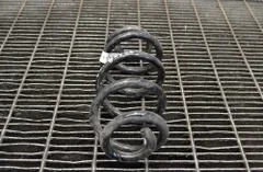 AUDI A5 F5 (2016-2024) Пружина амортизатора задняя левая 12574333